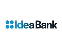 Банк Idea Bank (Идея Банк) в Ужгороде
