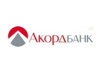 Банк Аккордбанк в Ужгороде